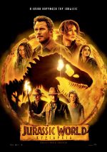Jurassic World Dominion - Jurassic World Κυριαρχία